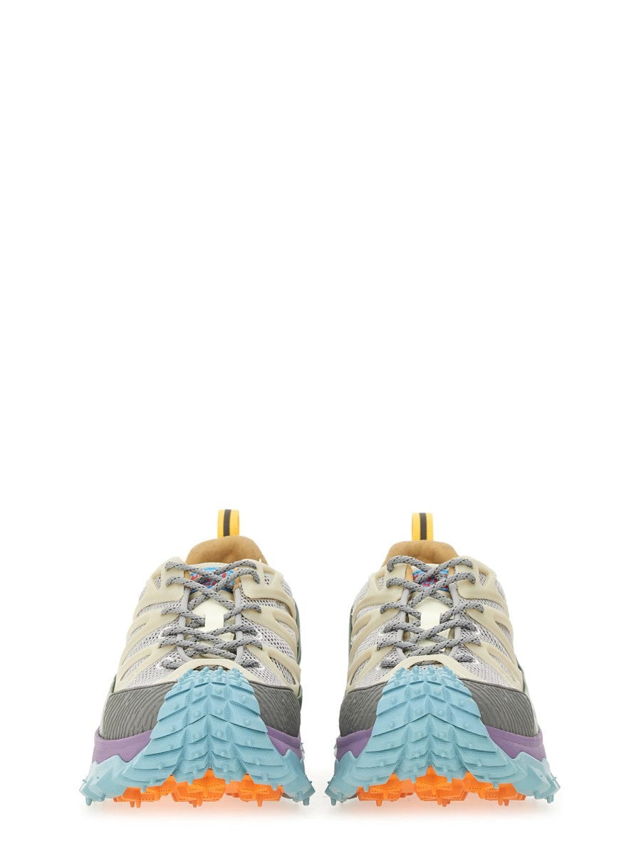 Moncler - Moncler ’Trailgrip Amoeba’ Sneaker - Men’s Shoes