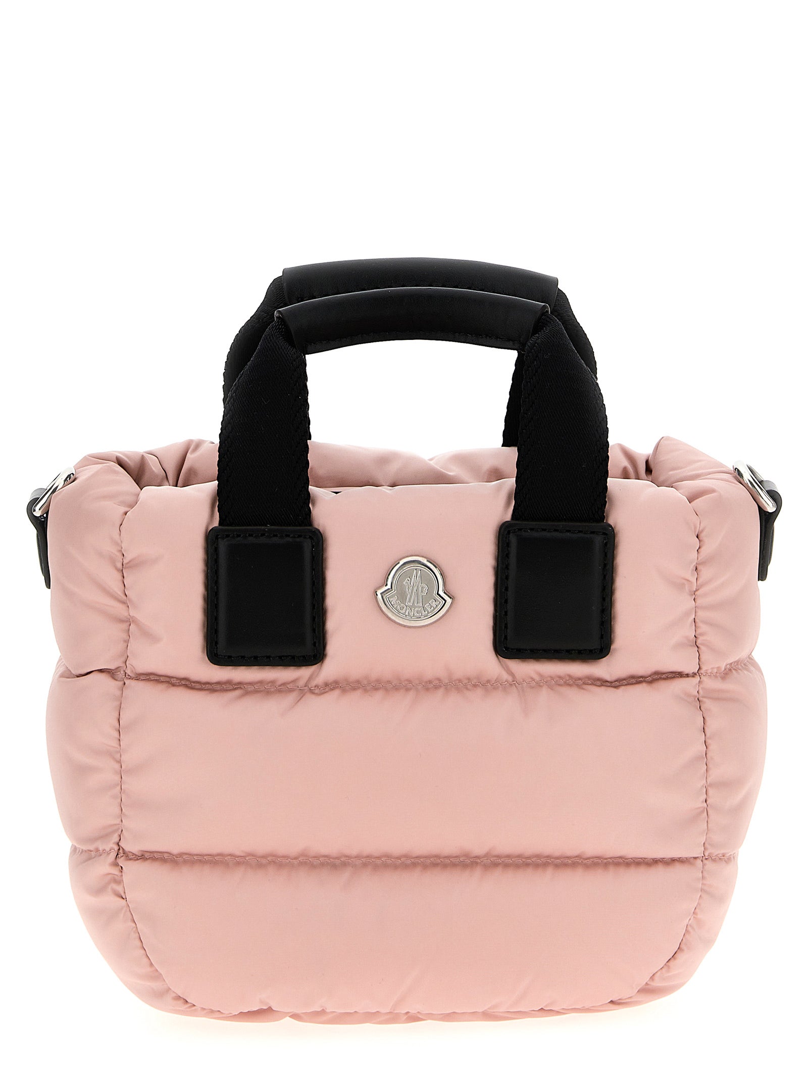 MONCLER - MONCLER - ’Micro Caradoc’ handbag - Woman,Bags,Hand bags,