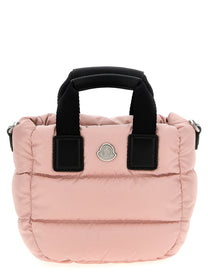 MONCLER - MONCLER - ’Micro Caradoc’ handbag - Woman,Bags,Hand bags,