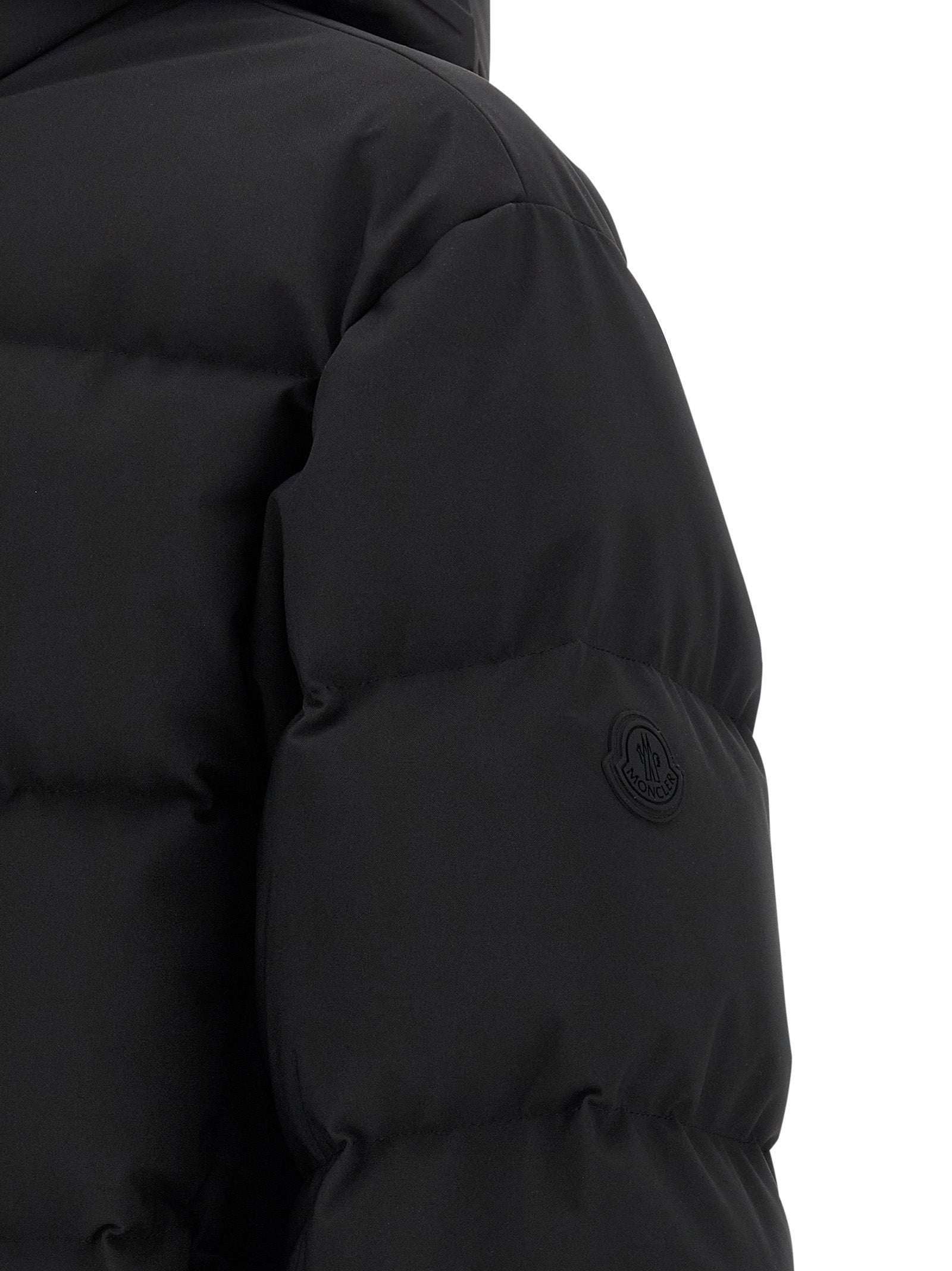 MONCLER - MONCLER - ’Languedoc’ down jacket - Men’s Outerwear
