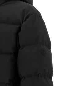 MONCLER - MONCLER - ’Languedoc’ down jacket - Men’s Outerwear