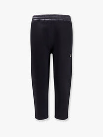 Moncler - Moncler Neoprene Trouser With Padded Details - Men’s Pants