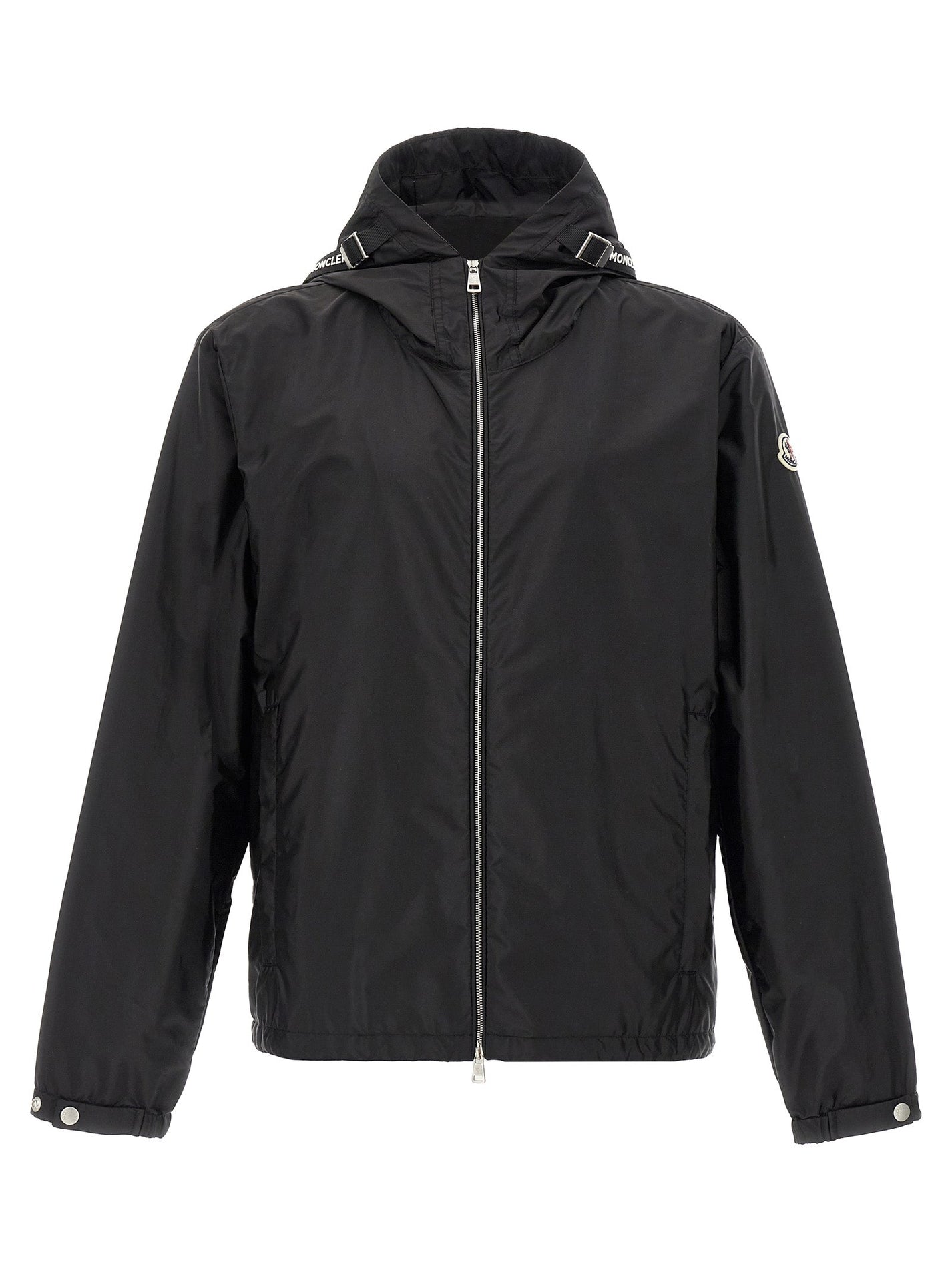 MONCLER - MONCLER - ’Remoray’ raincoat - Men’s Outerwear