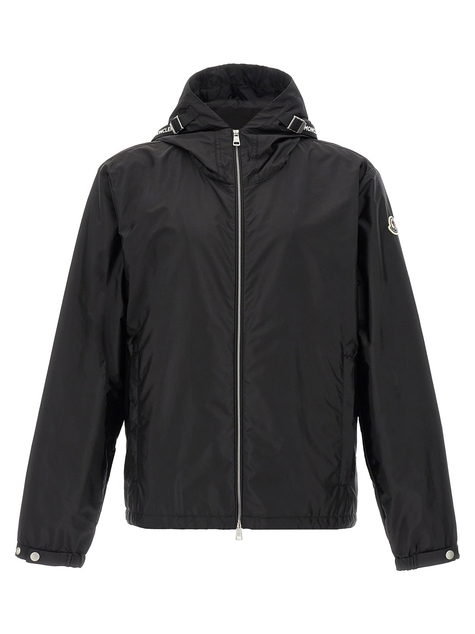 MONCLER - MONCLER - ’Remoray’ raincoat - Men’s Outerwear