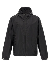 MONCLER - MONCLER - ’Remoray’ raincoat - Men’s Outerwear