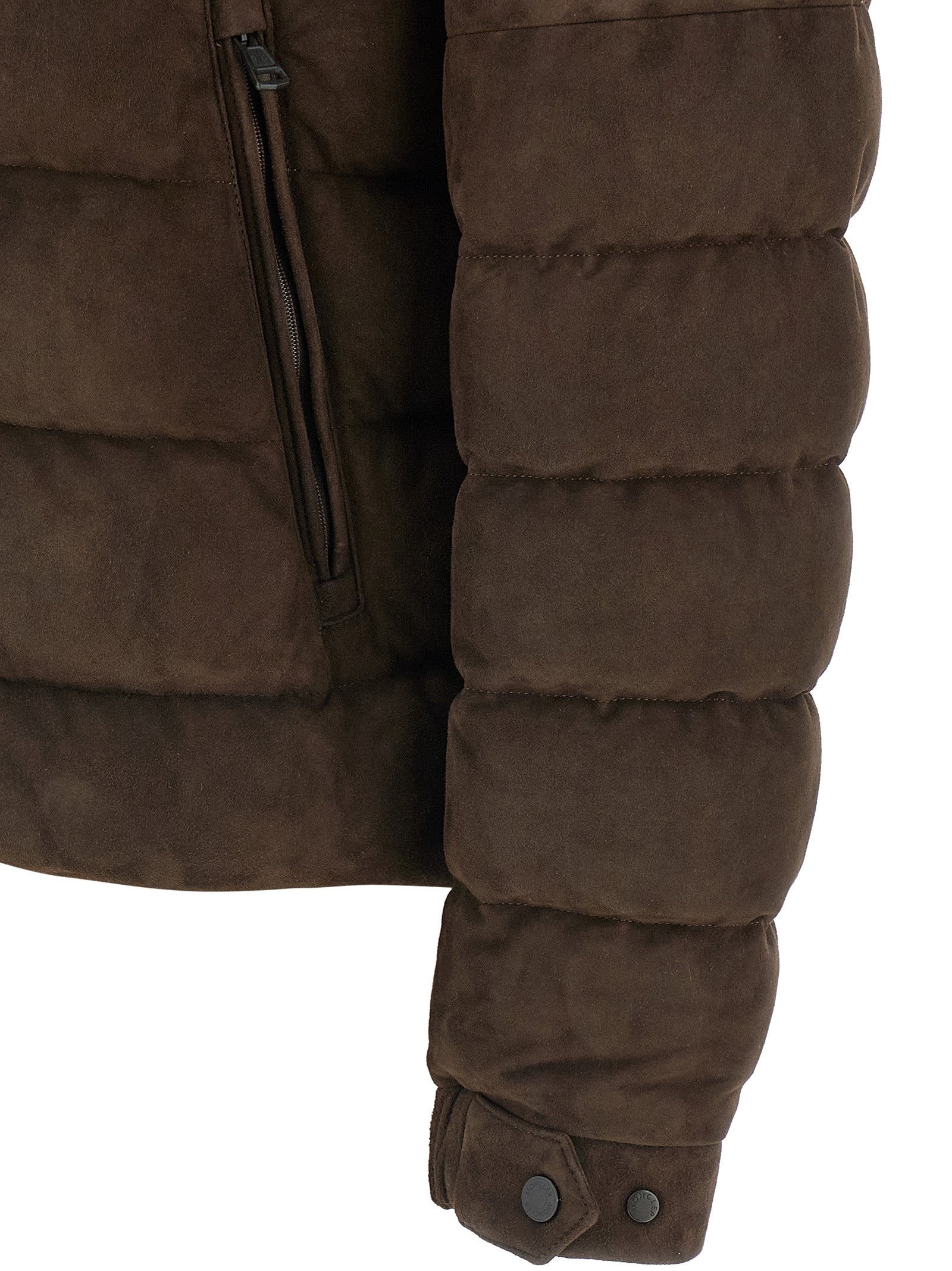 MONCLER - MONCLER - ’Arneb’ down jacket - Men’s Outerwear
