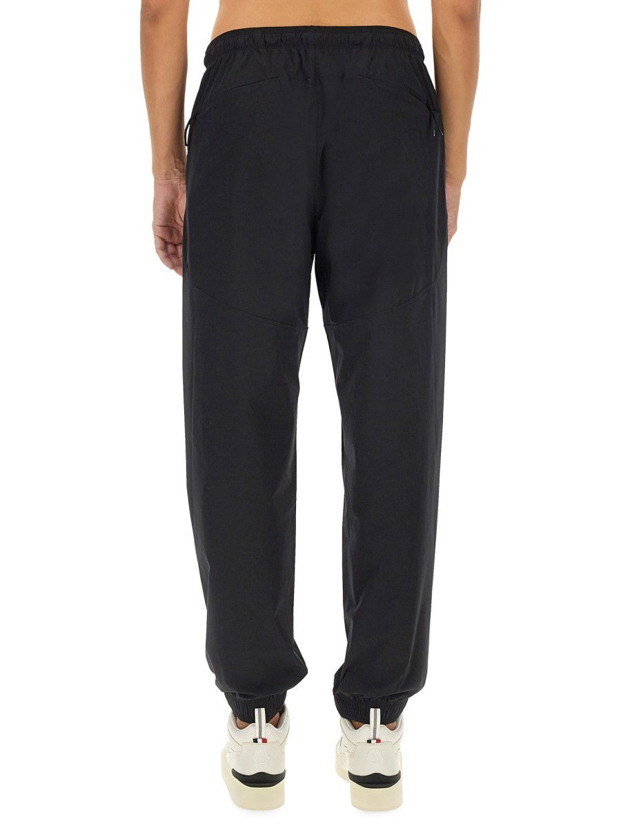 Moncler - Moncler Regular Fit Pants - Men’s Pants