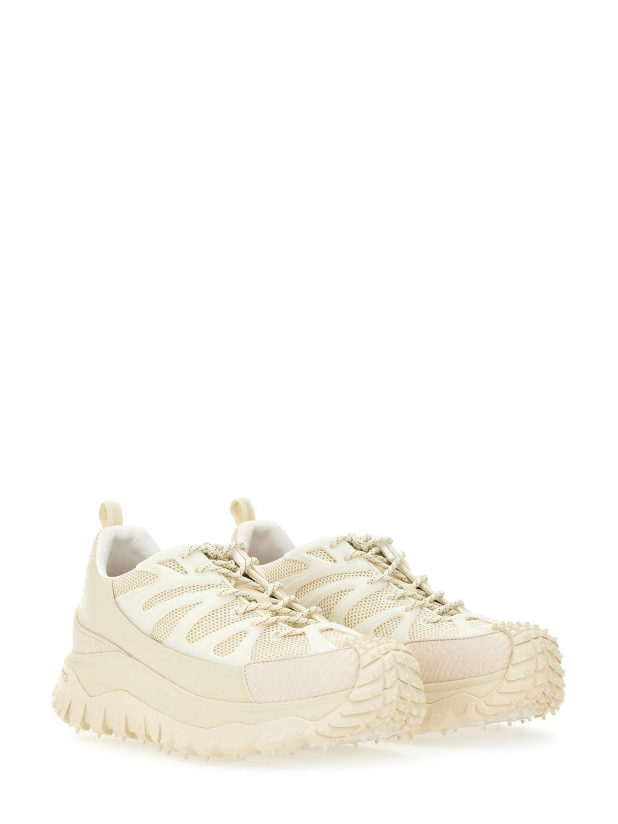 Moncler - Moncler ’Trailgrip Amoeba’ Sneaker - Men’s Shoes