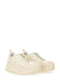 Moncler - Moncler ’Trailgrip Amoeba’ Sneaker - Men’s Shoes