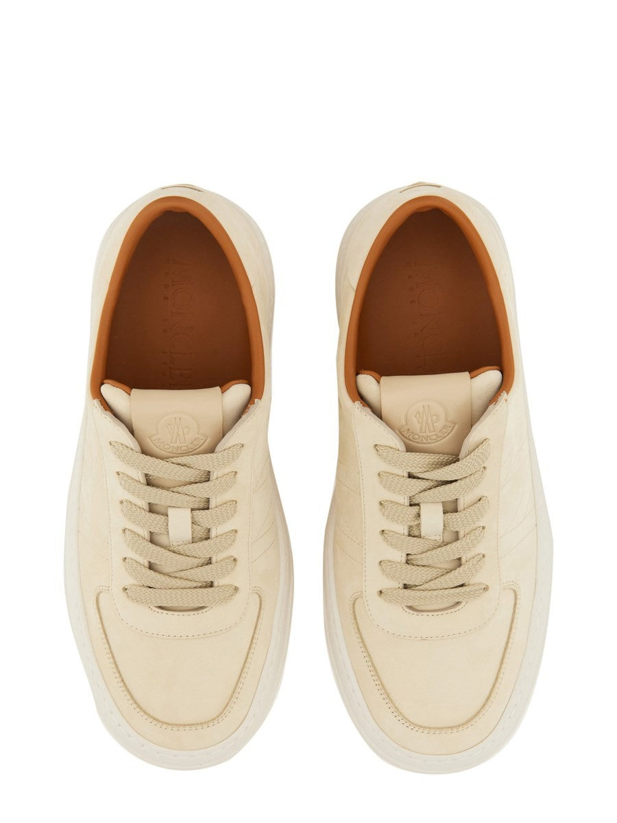 Moncler - Moncler ’Monclub’ Sneaker - Men’s Shoes