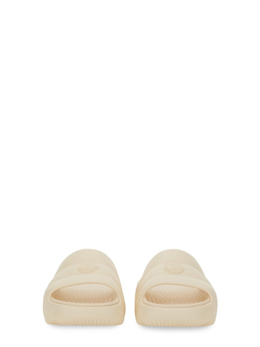 Moncler - Moncler Slide Sandal - Women’s Shoes