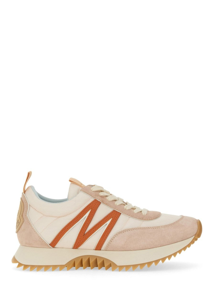 Moncler - Moncler ’Pacey’ Sneaker - Women’s Shoes