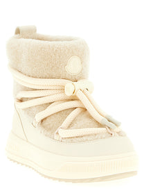 MONCLER - MONCLER - ’Moncler Altive Mid’ boots - Women’s Shoes