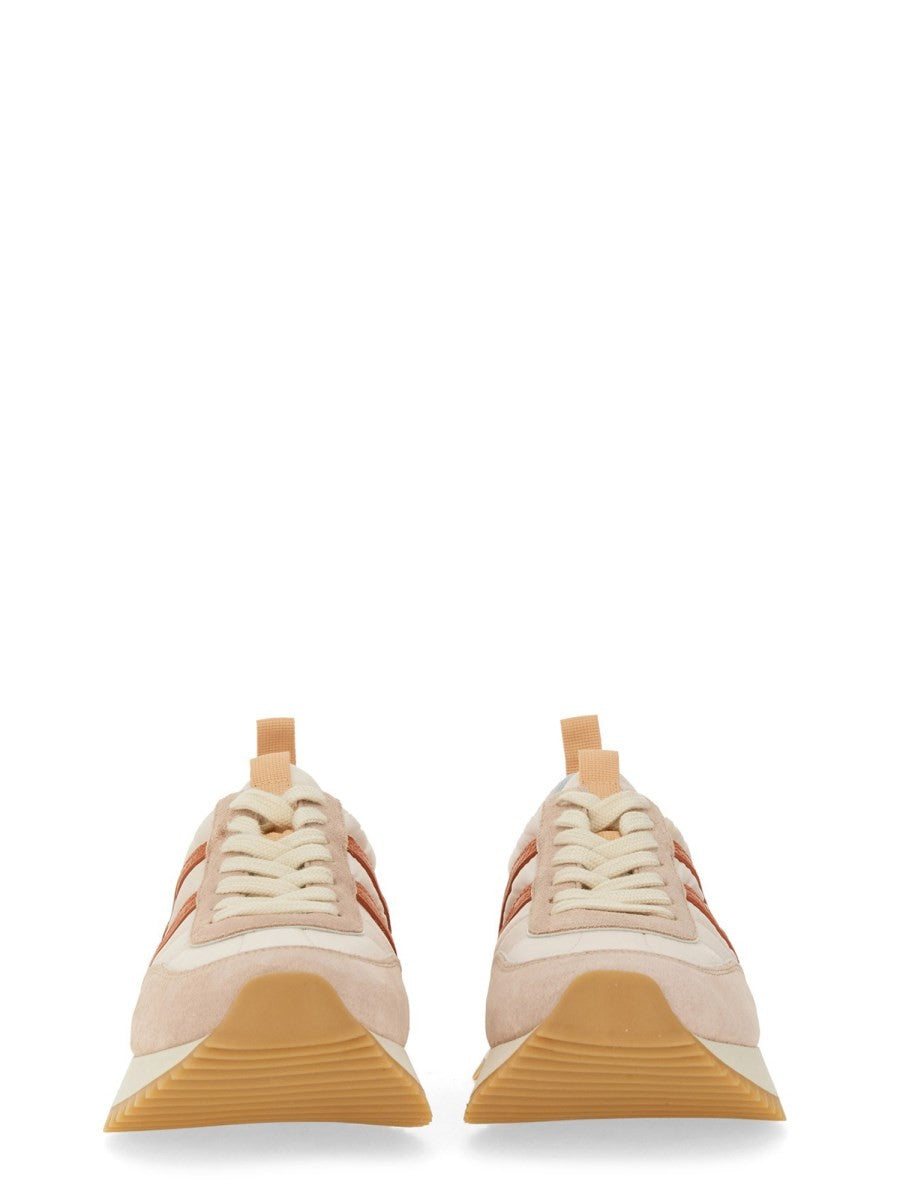 Moncler - Moncler ’Pacey’ Sneaker - Women’s Shoes