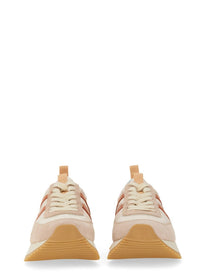Moncler - Moncler ’Pacey’ Sneaker - Women’s Shoes