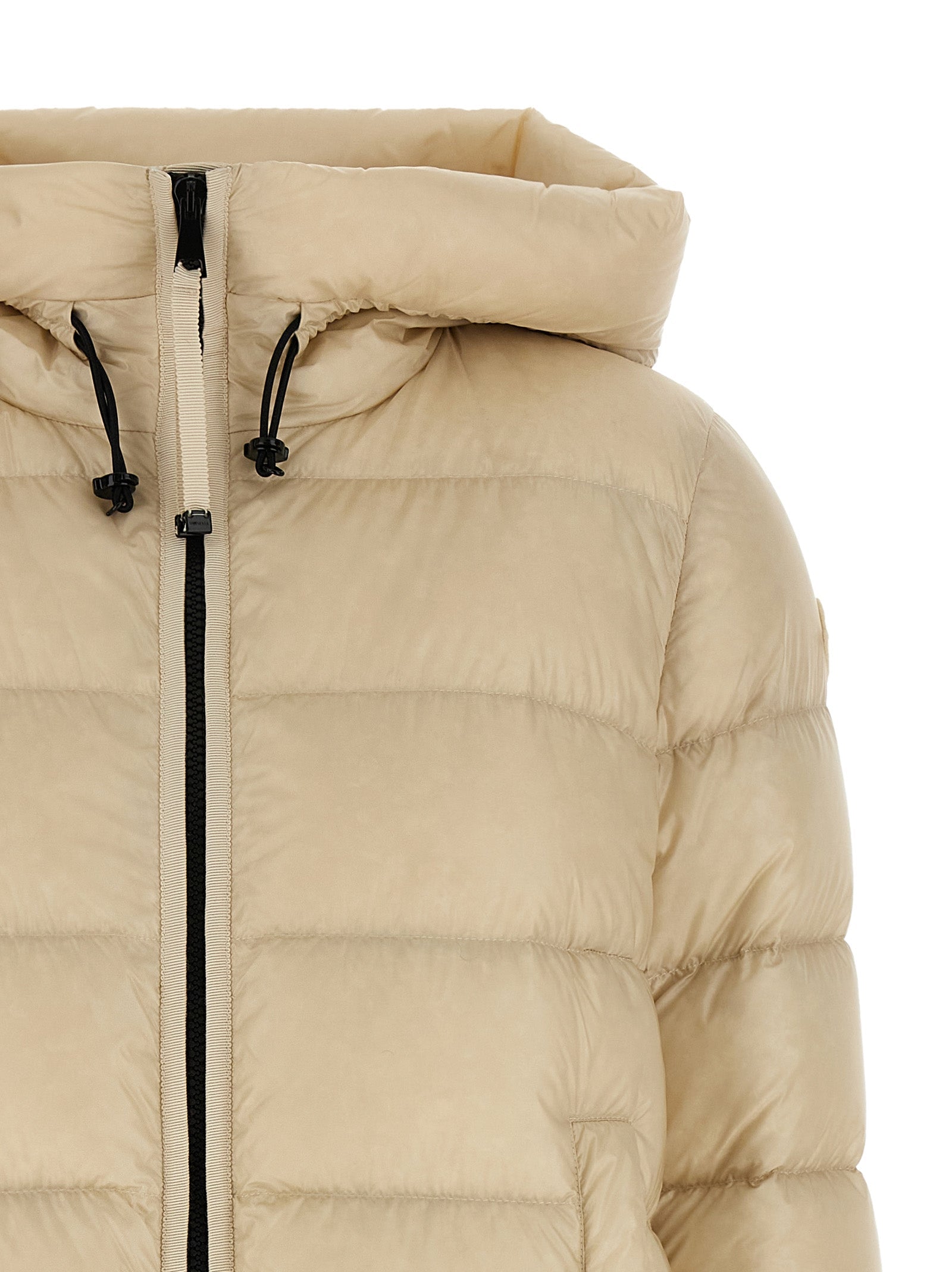 MONCLER - MONCLER - ’Suyenne’ down jacket - Women’s Outerwear