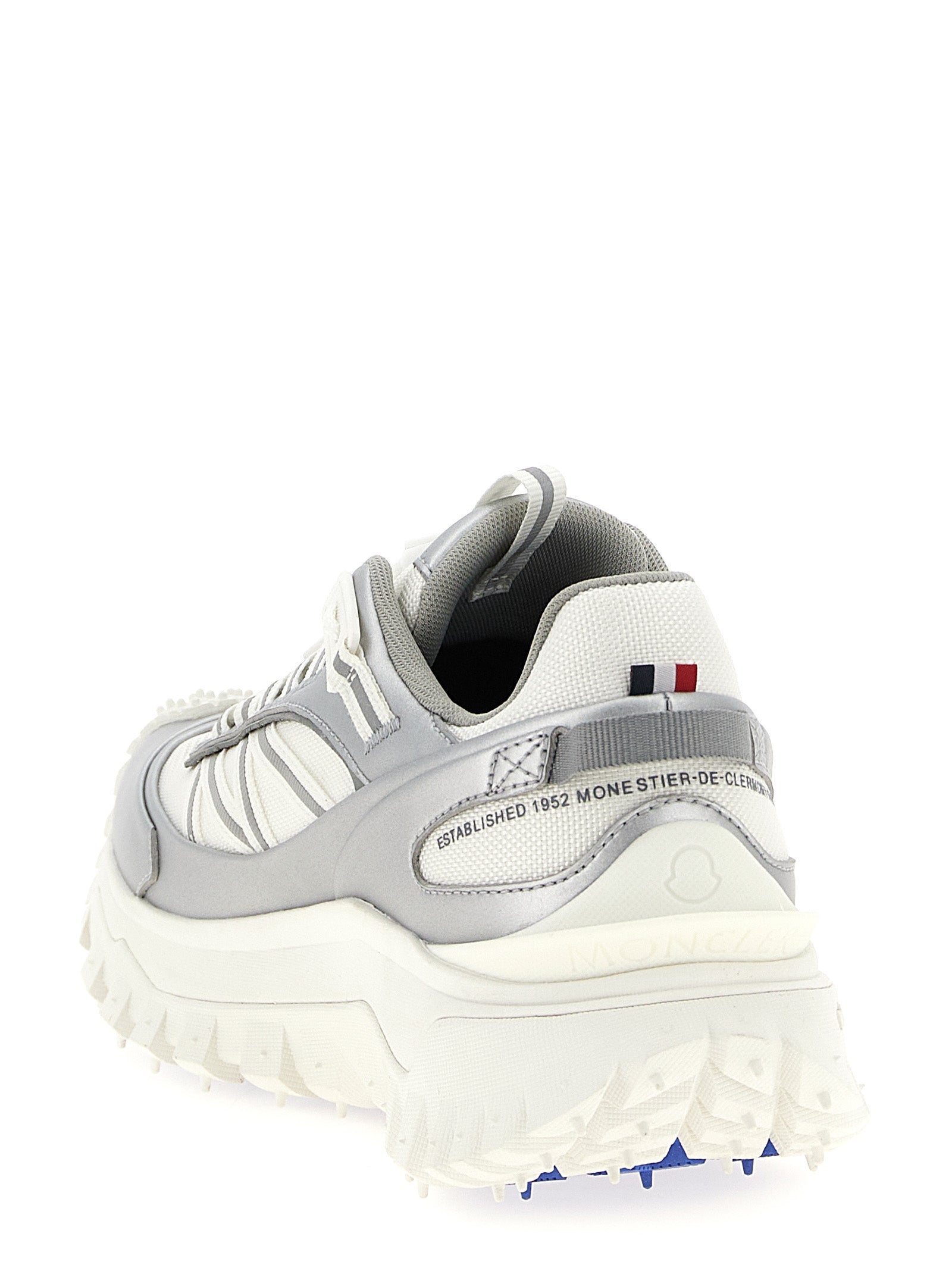 MONCLER - MONCLER - ’Trailgrip GTX’ sneakers - Men’s Shoes