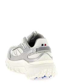 MONCLER - MONCLER - ’Trailgrip GTX’ sneakers - Men’s Shoes
