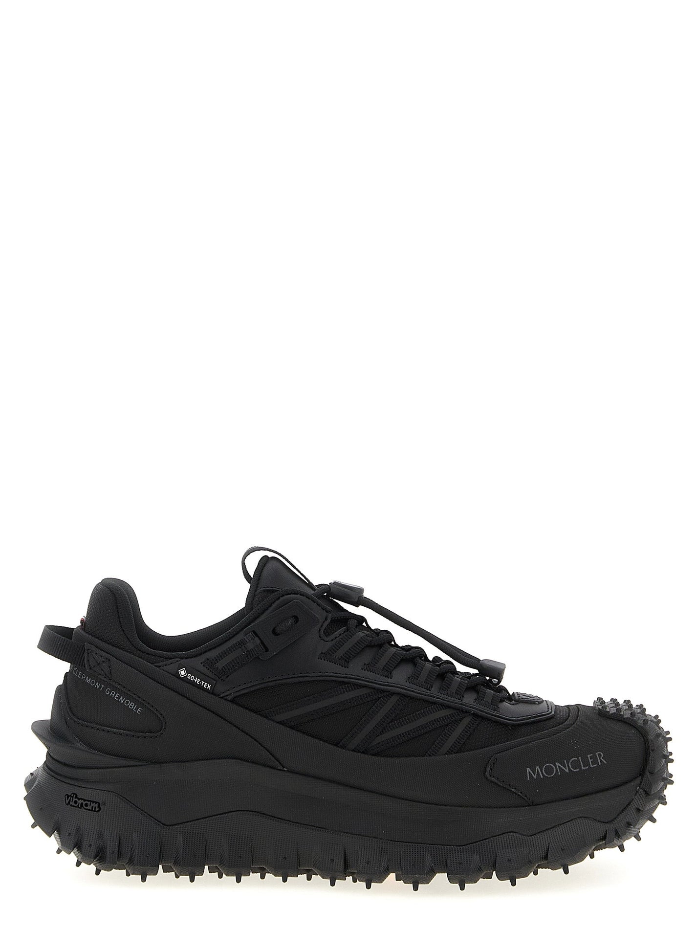 MONCLER - MONCLER - ’Trailgrip GTX’ sneakers - Men’s Shoes