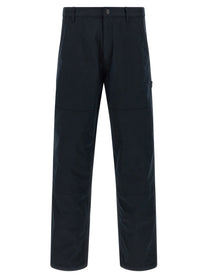 MONCLER - MONCLER - Cotton trousers - Men’s Pants