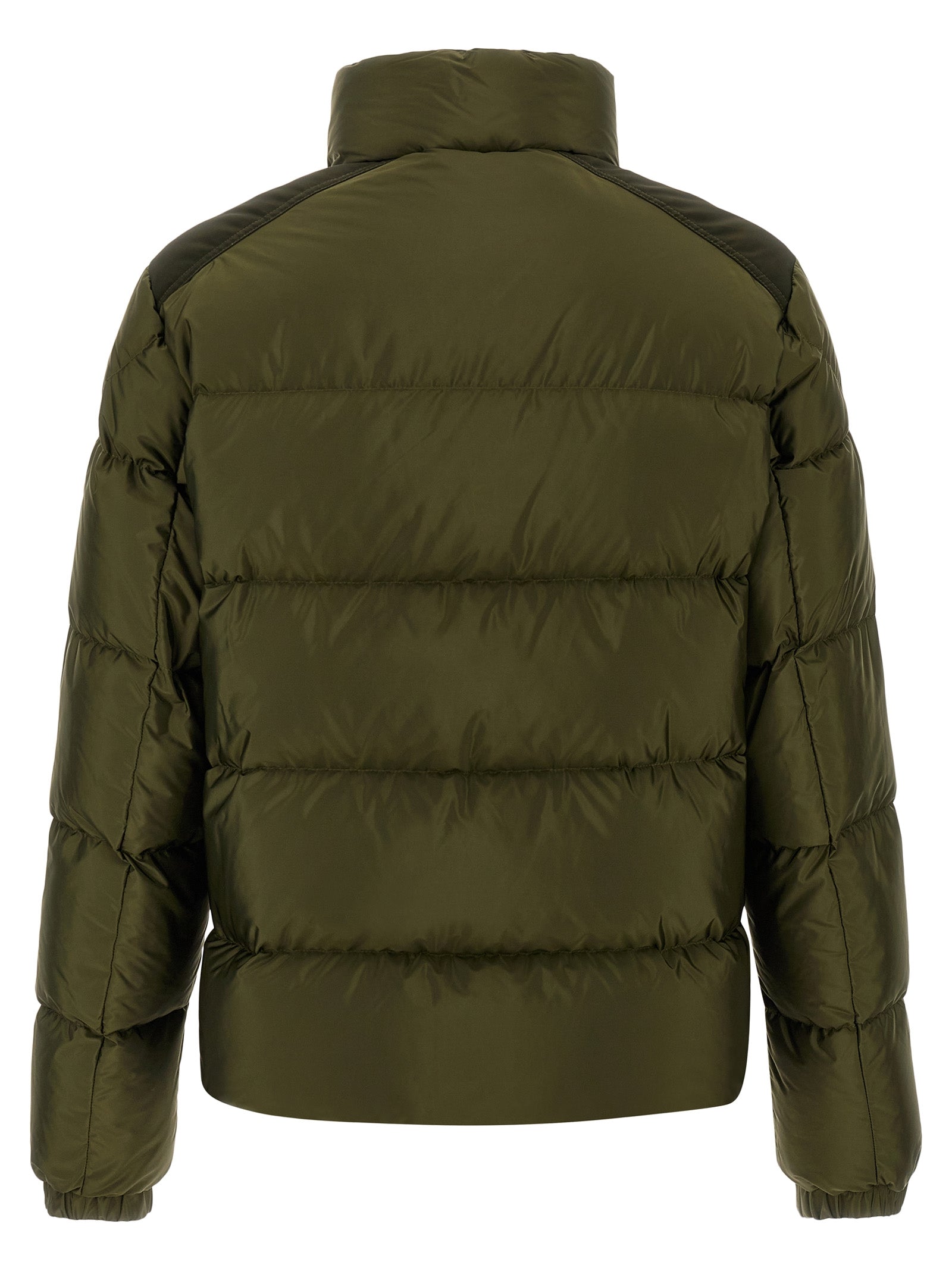 MONCLER - MONCLER - ’Virolais’ down jacket - Men’s Outerwear