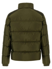 MONCLER - MONCLER - ’Virolais’ down jacket - Men’s Outerwear