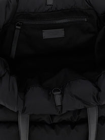 MONCLER - MONCLER - ’New Caradoc’ shopping bag - Men’s Bags