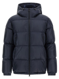 MONCLER - MONCLER - ’Rivau’ down jacket - Men’s Outerwear