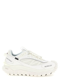 MONCLER - MONCLER - ’Trailgrip GTX’ sneakers - Women’s Shoes