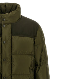 MONCLER - MONCLER - ’Virolais’ down jacket - Men’s Outerwear