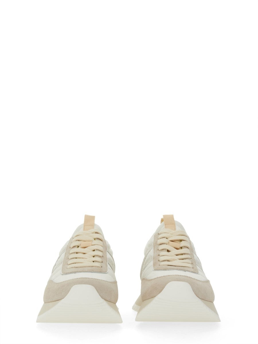 Moncler - Moncler ’Pacey’ Sneaker - Women’s Shoes