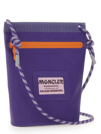 Moncler - Moncler ’Amoeba By Salehe Bembury’ Clutch Bag - Men’s Bags