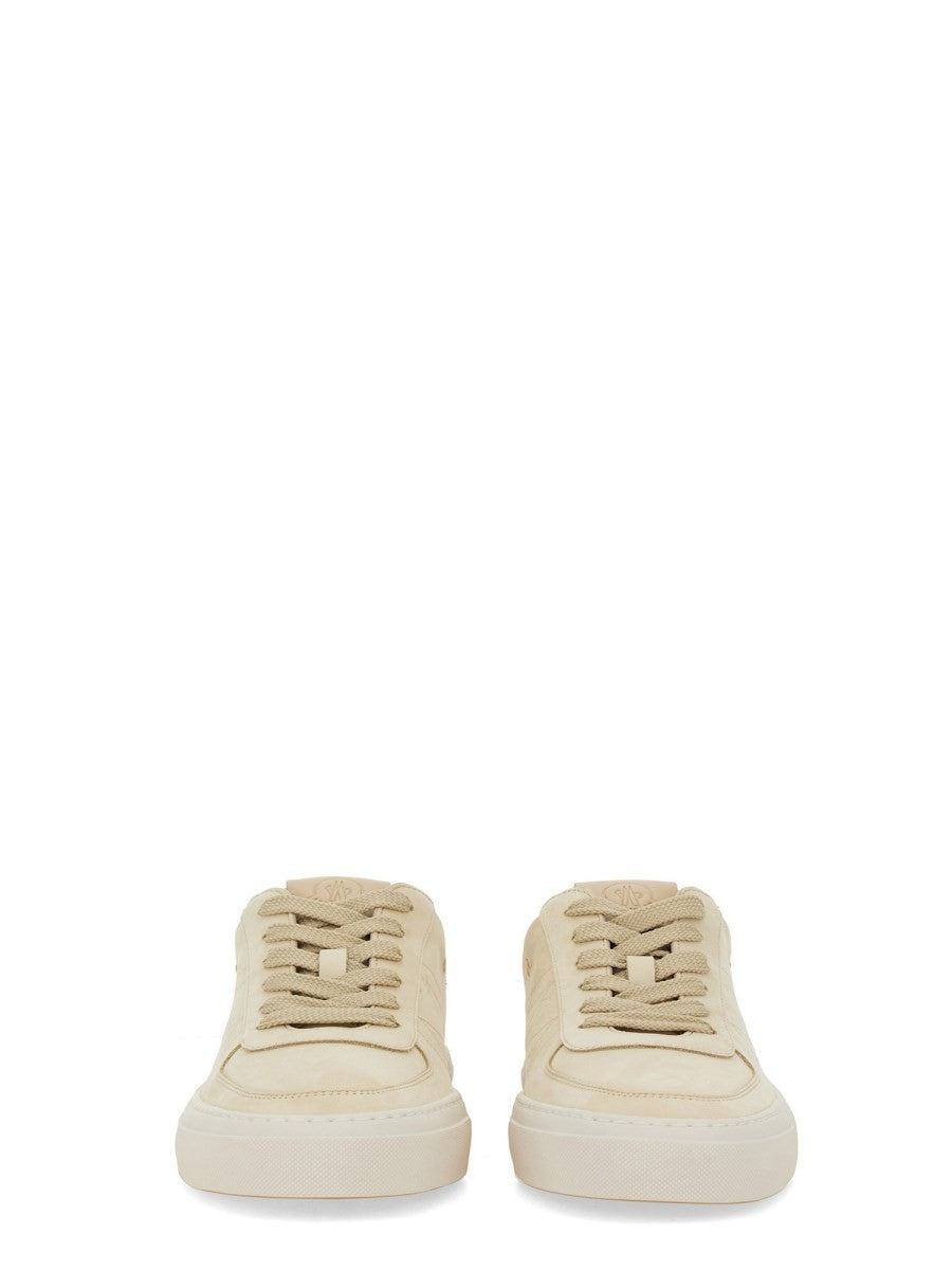 Moncler - Moncler ’Monclub’ Sneaker - Men’s Shoes