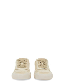 Moncler - Moncler ’Monclub’ Sneaker - Men’s Shoes