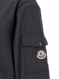 MONCLER - MONCLER - ’Sassiere’ jacket - Men’s Outerwear