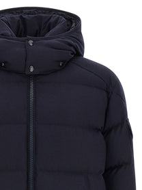 MONCLER - MONCLER - ’Montgenevre’ down jacket - Men’s Outerwear