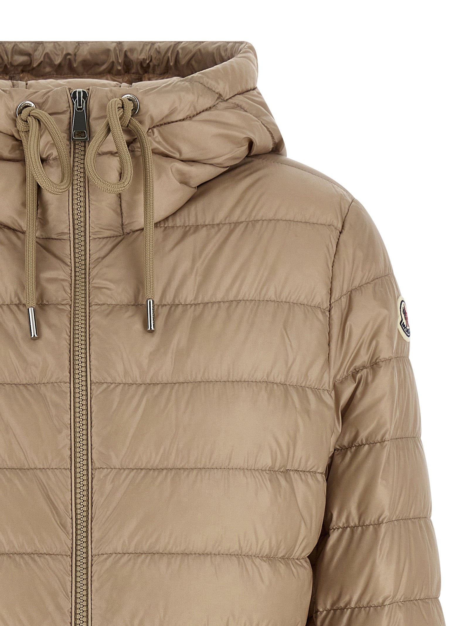 MONCLER - MONCLER - ’Jasmin’ down jacket - Women’s Outerwear