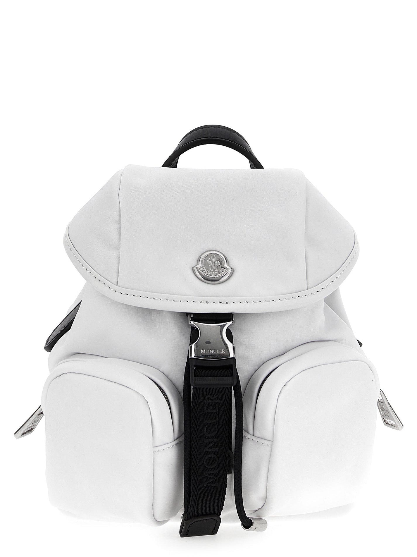 MONCLER - MONCLER - ’Mini Trick’ crossbody bag - Women’s Bags
