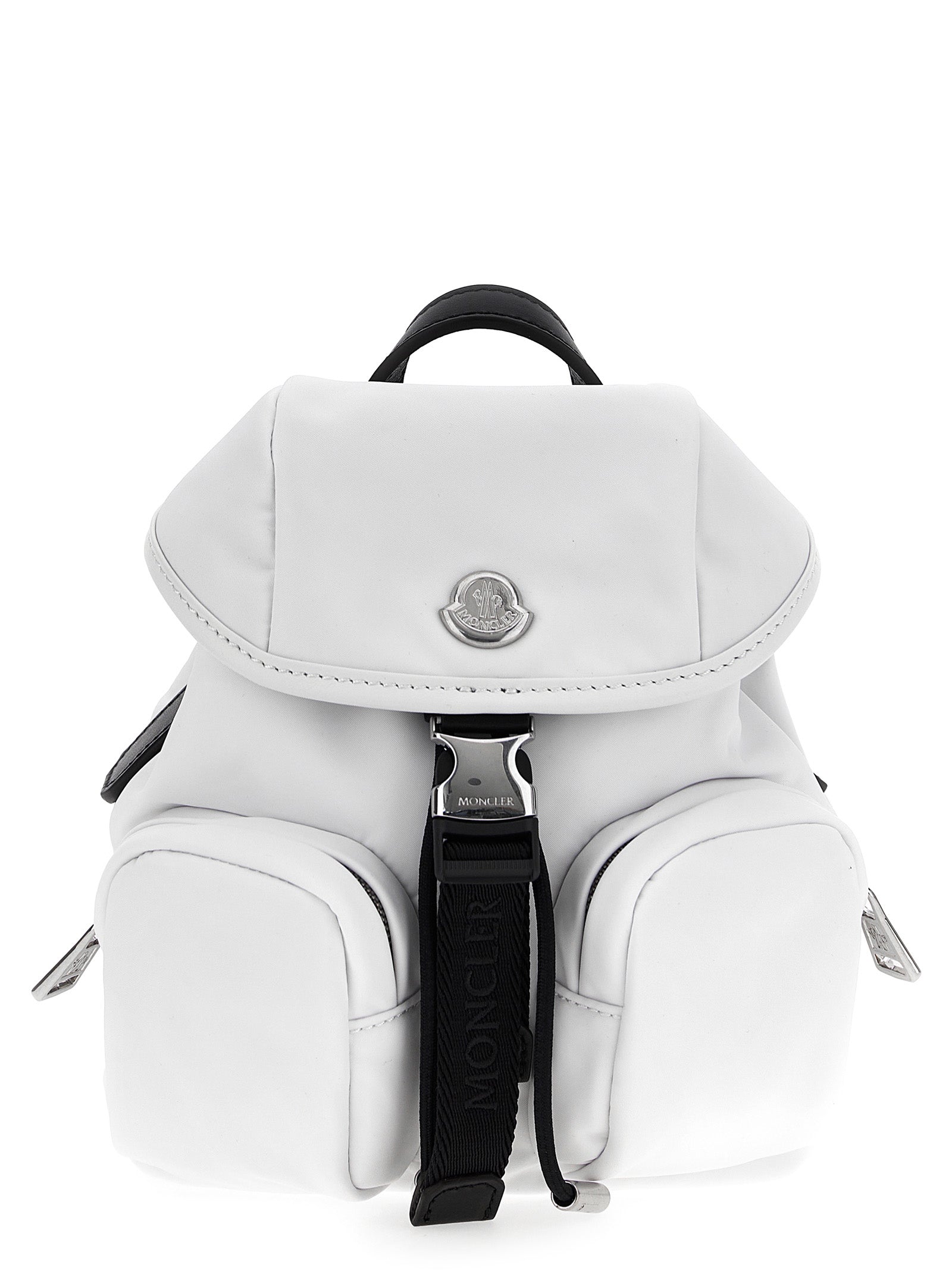MONCLER - MONCLER - ’Mini Trick’ crossbody bag - Women’s Bags
