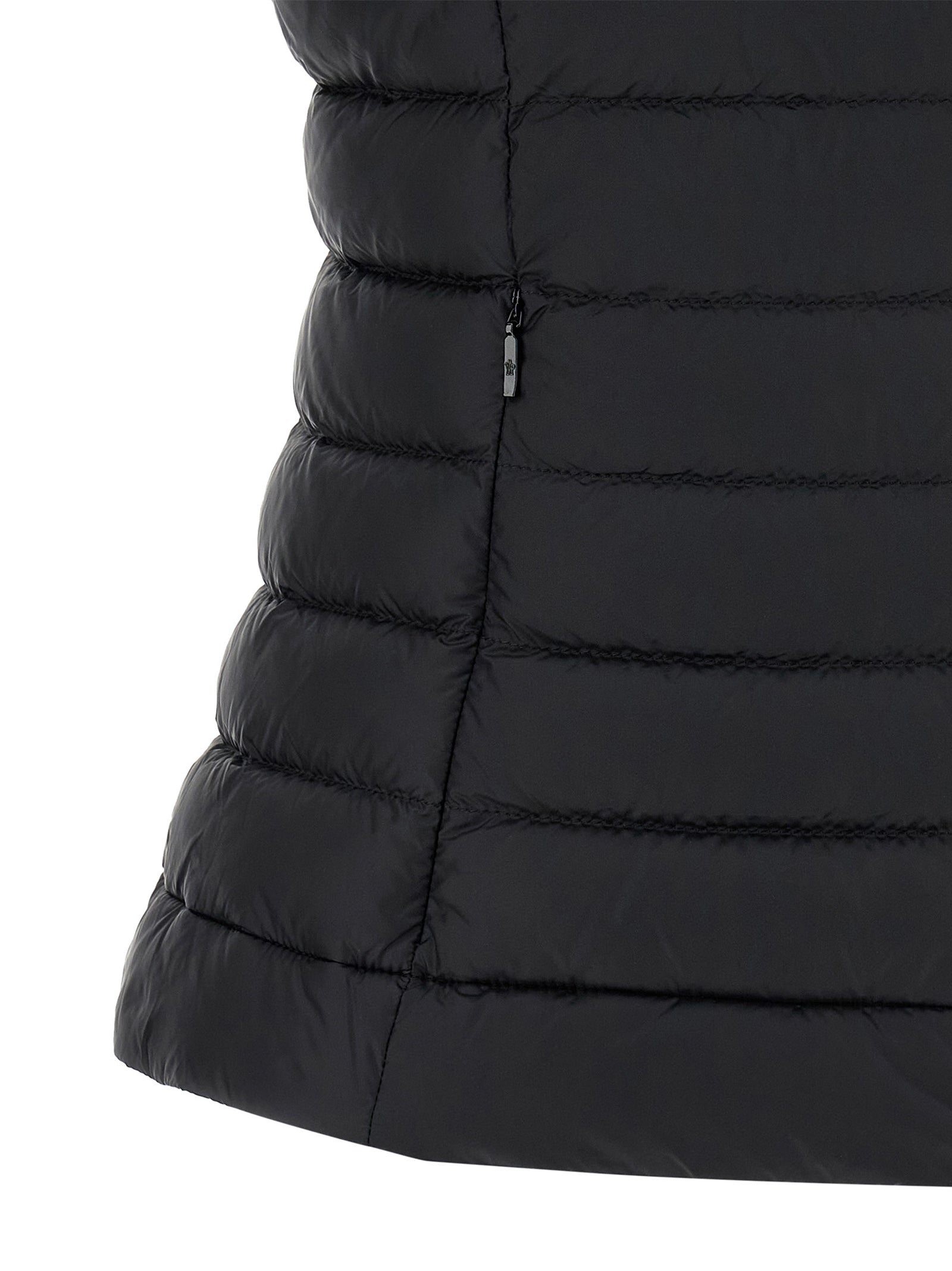 MONCLER - MONCLER - ’Igens’ vest - Women’s Outerwear
