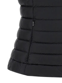 MONCLER - MONCLER - ’Igens’ vest - Women’s Outerwear