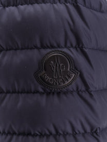 Moncler - Moncler Varax Padded And Quilted Jacket - Women’s Outerwear