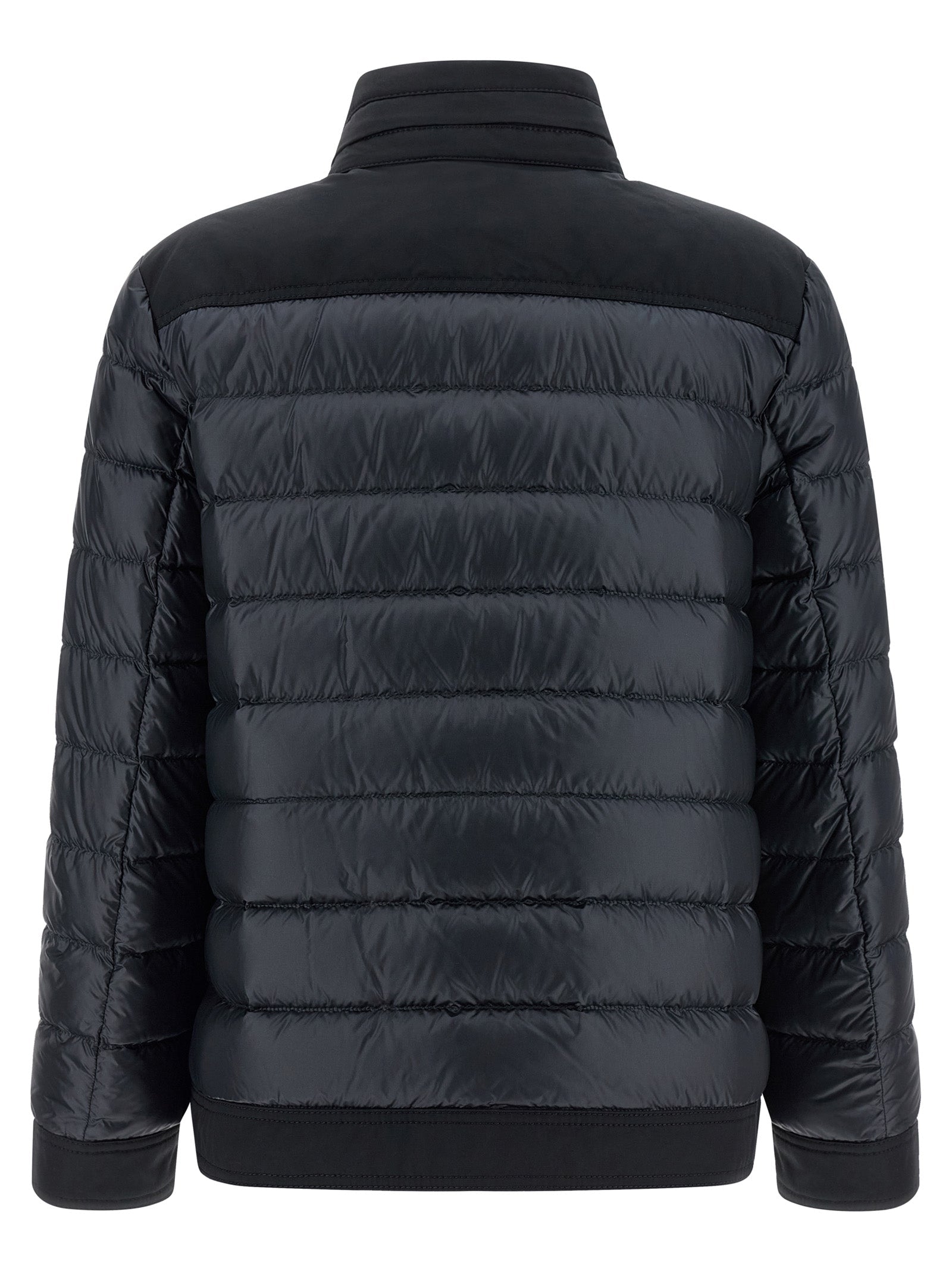 MONCLER - MONCLER - ’Origan’ down jacket - Women’s Outerwear