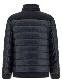 MONCLER - MONCLER - ’Origan’ down jacket - Women’s Outerwear