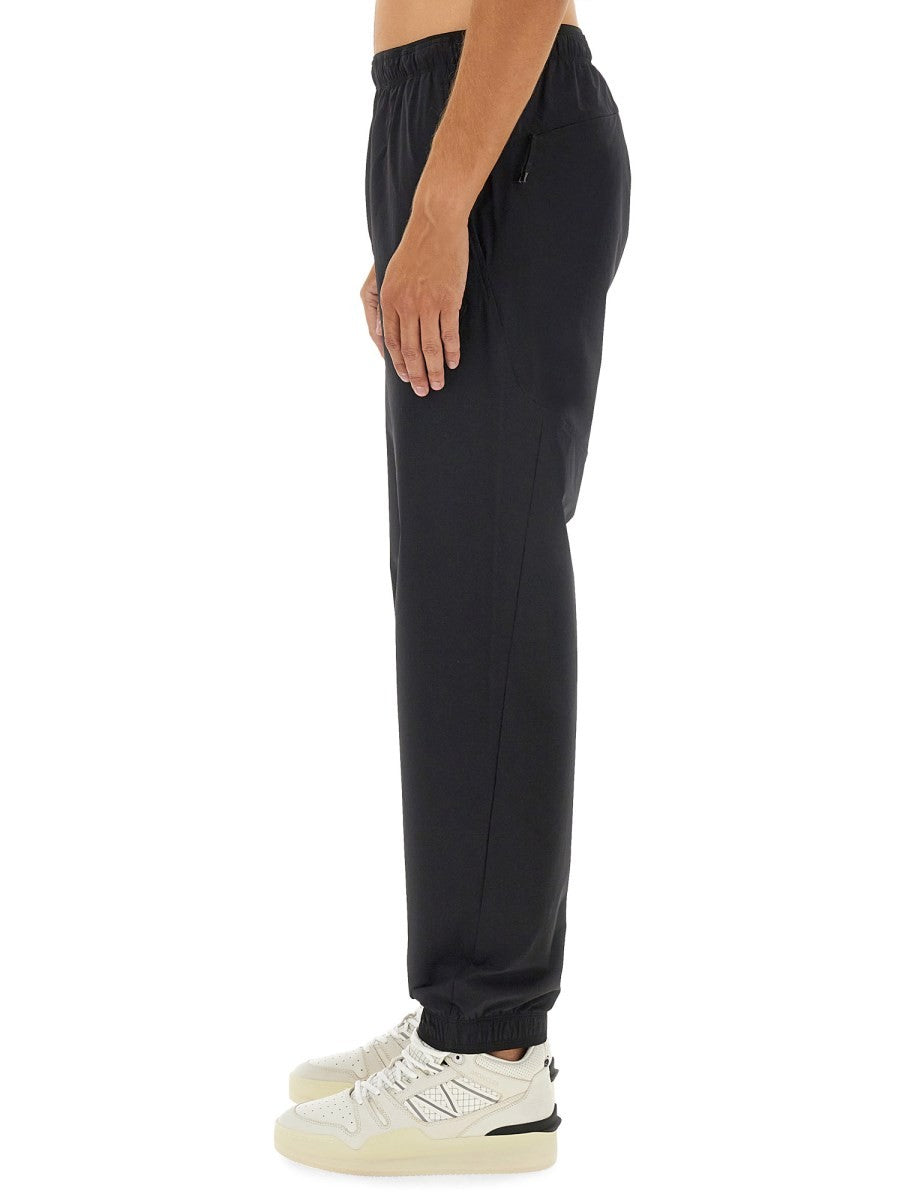 Moncler - Moncler Regular Fit Pants - Men’s Pants