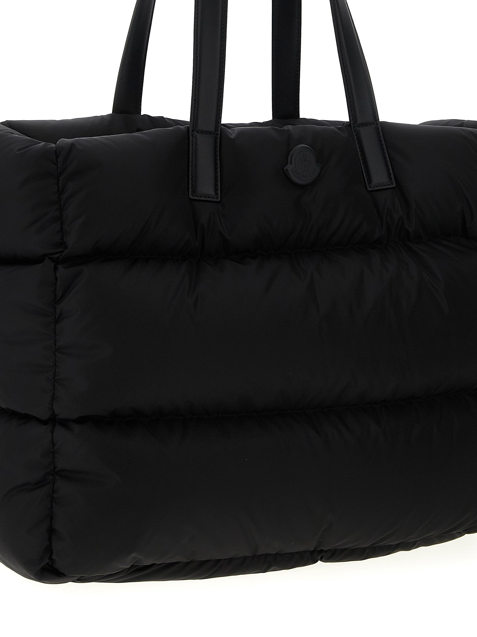 MONCLER - MONCLER - ’New Caradoc’ shopping bag - Men’s Bags
