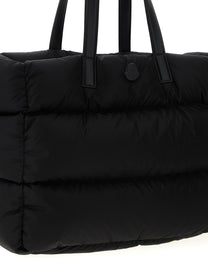 MONCLER - MONCLER - ’New Caradoc’ shopping bag - Men’s Bags