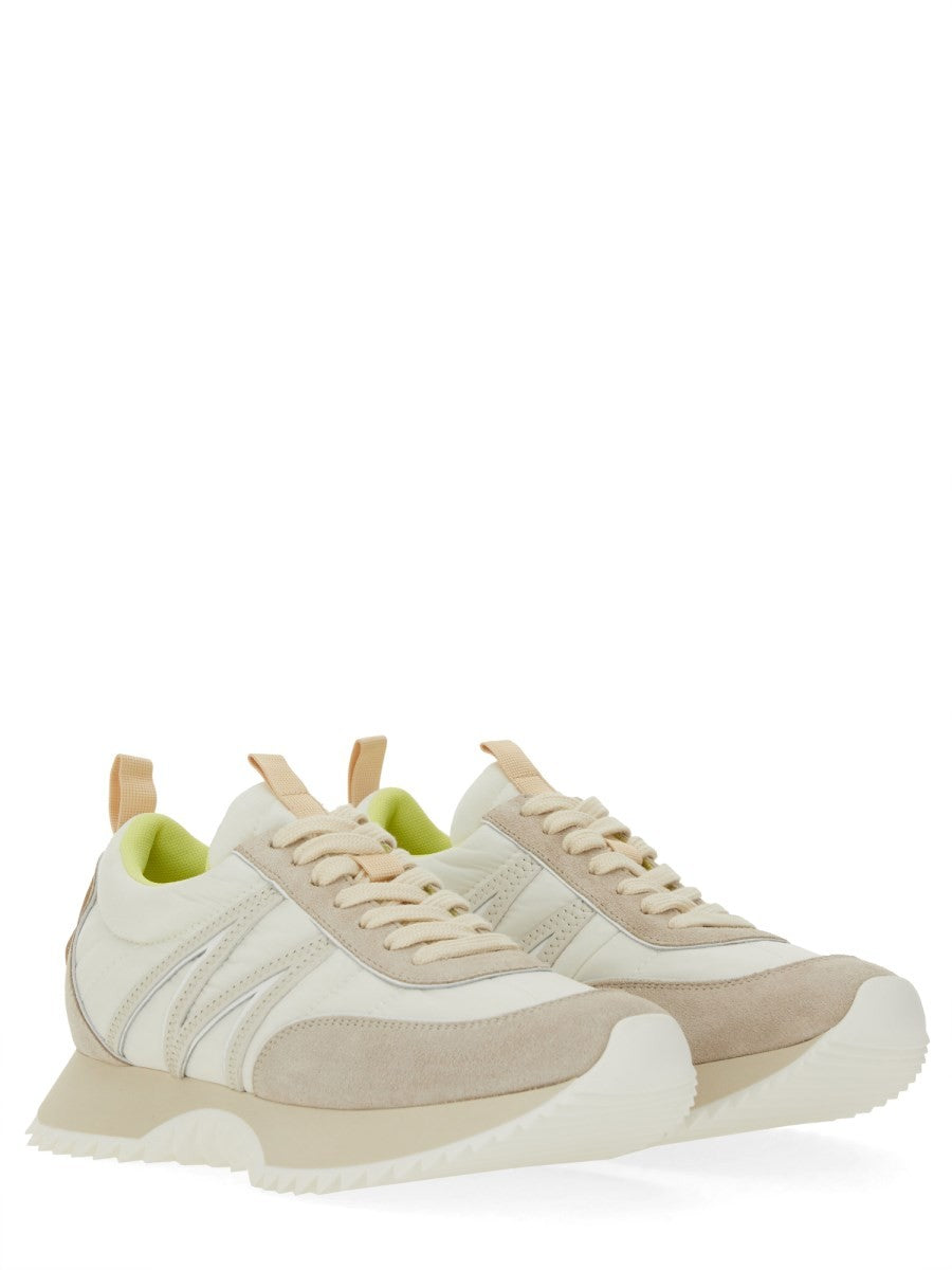 Moncler - Moncler ’Pacey’ Sneaker - Women’s Shoes