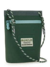 Moncler - Moncler ’Amoeba By Salehe Bembury’ Clutch Bag - Men’s Bags