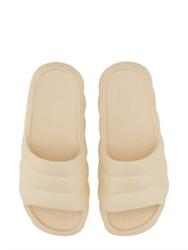 Moncler - Moncler Slide Sandal - Women’s Shoes